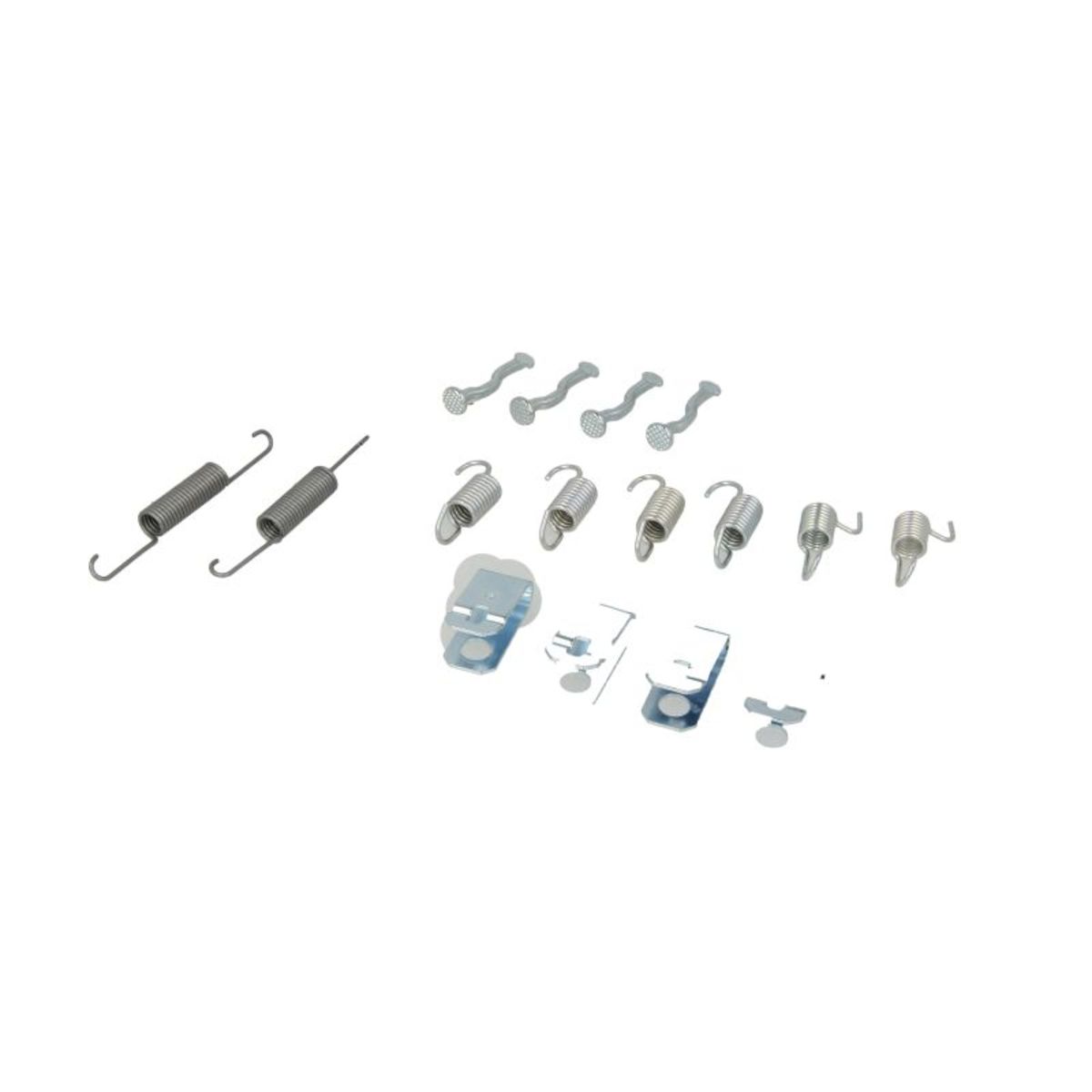 Tarvikesarja, seisontajarru QUICK BRAKE 105-0876