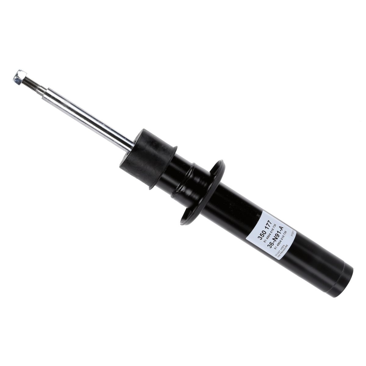 Iskunvaimennin SACHS 350 177
