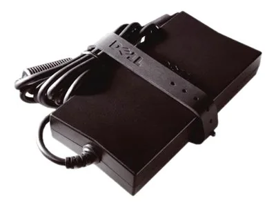Dell USB-C AC Adapter - Kit - Teho adapter - AC / USB-C - 130 Watt