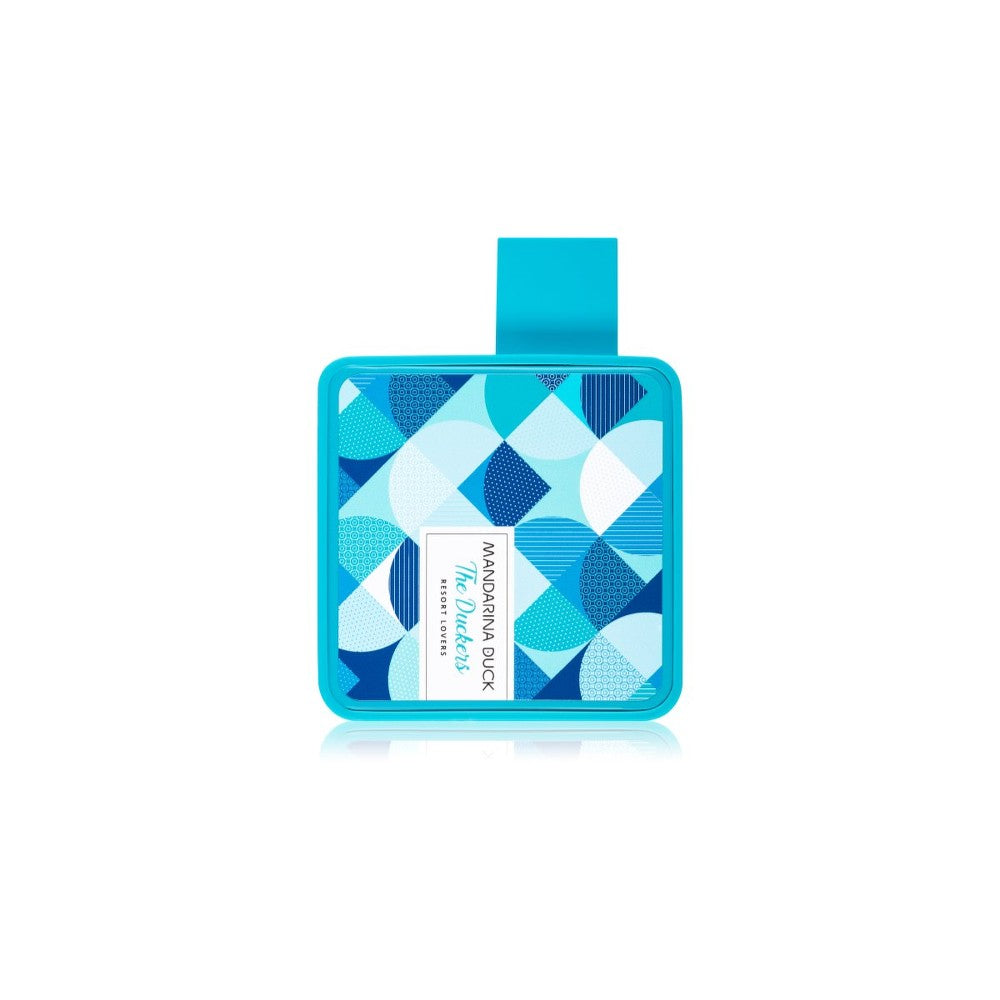 The Duckers Resort Lovers Eau De Toilette Spray 100ml