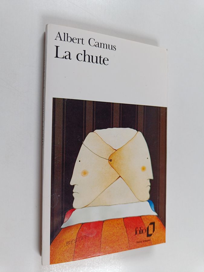 La chute