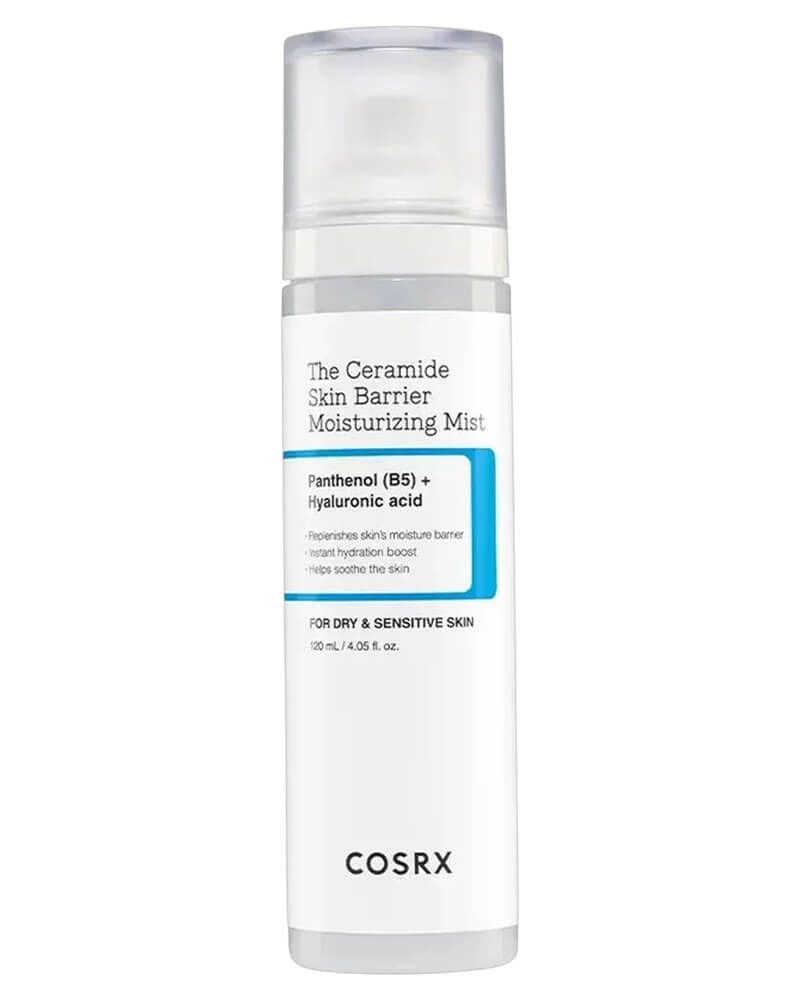 COSRX The Ceramide Skin Barrier Moisturizing Mist 120 ml