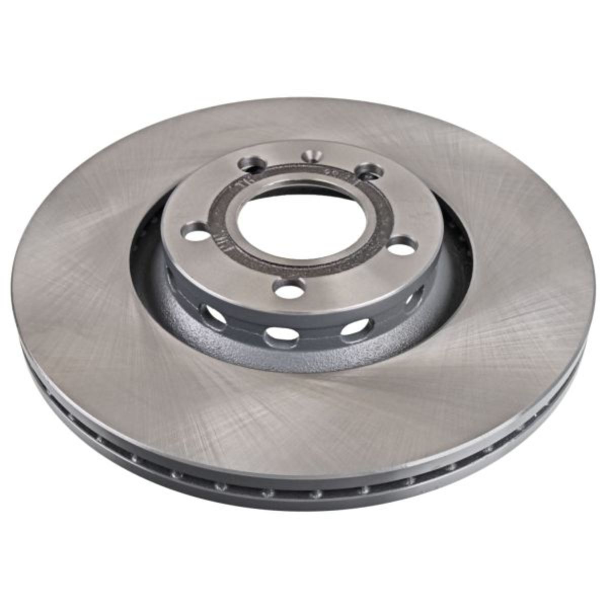 Jarrulevy FEBI BILSTEIN 23960