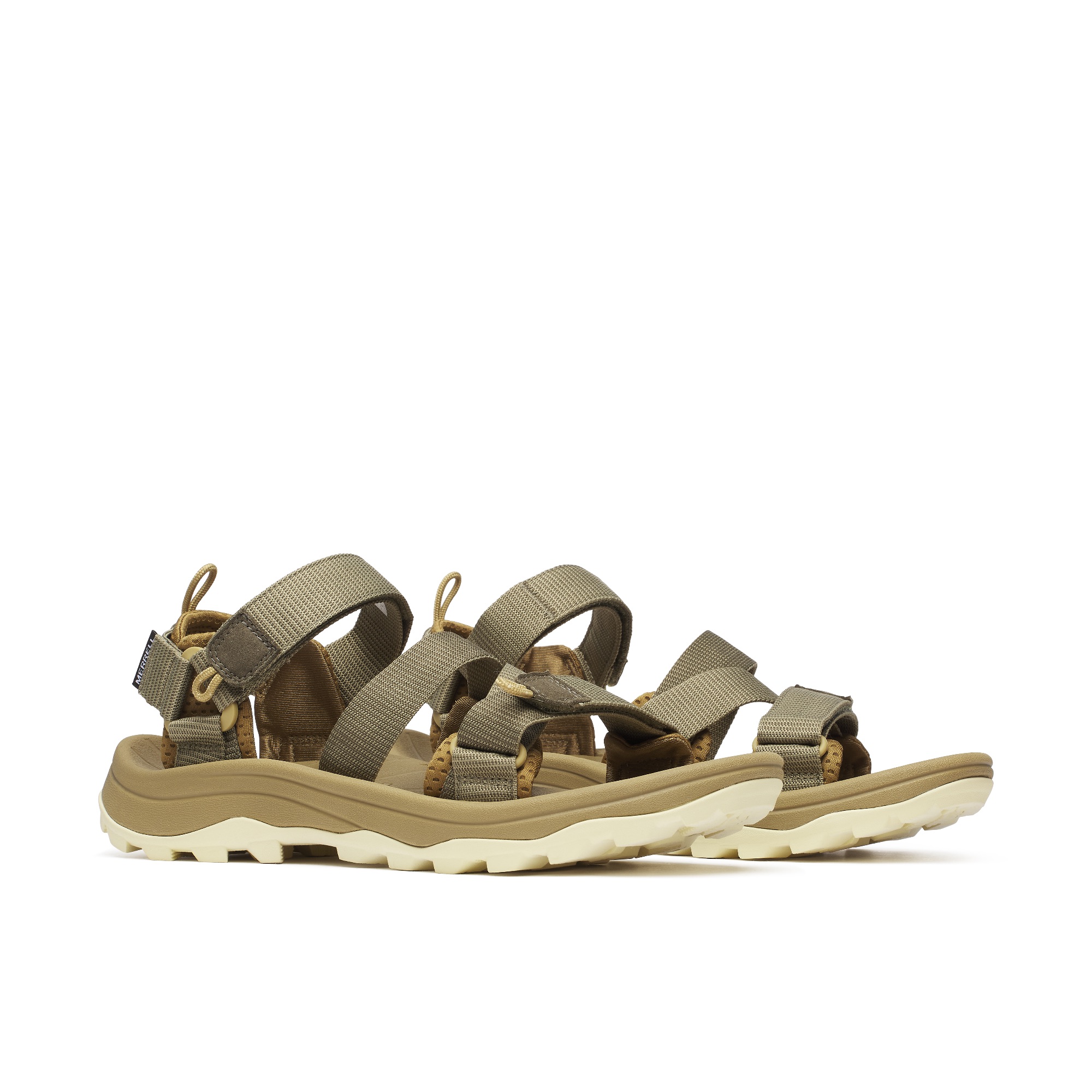 Merrell Men's Speed Fusion Sport RMX miesten sandaalit