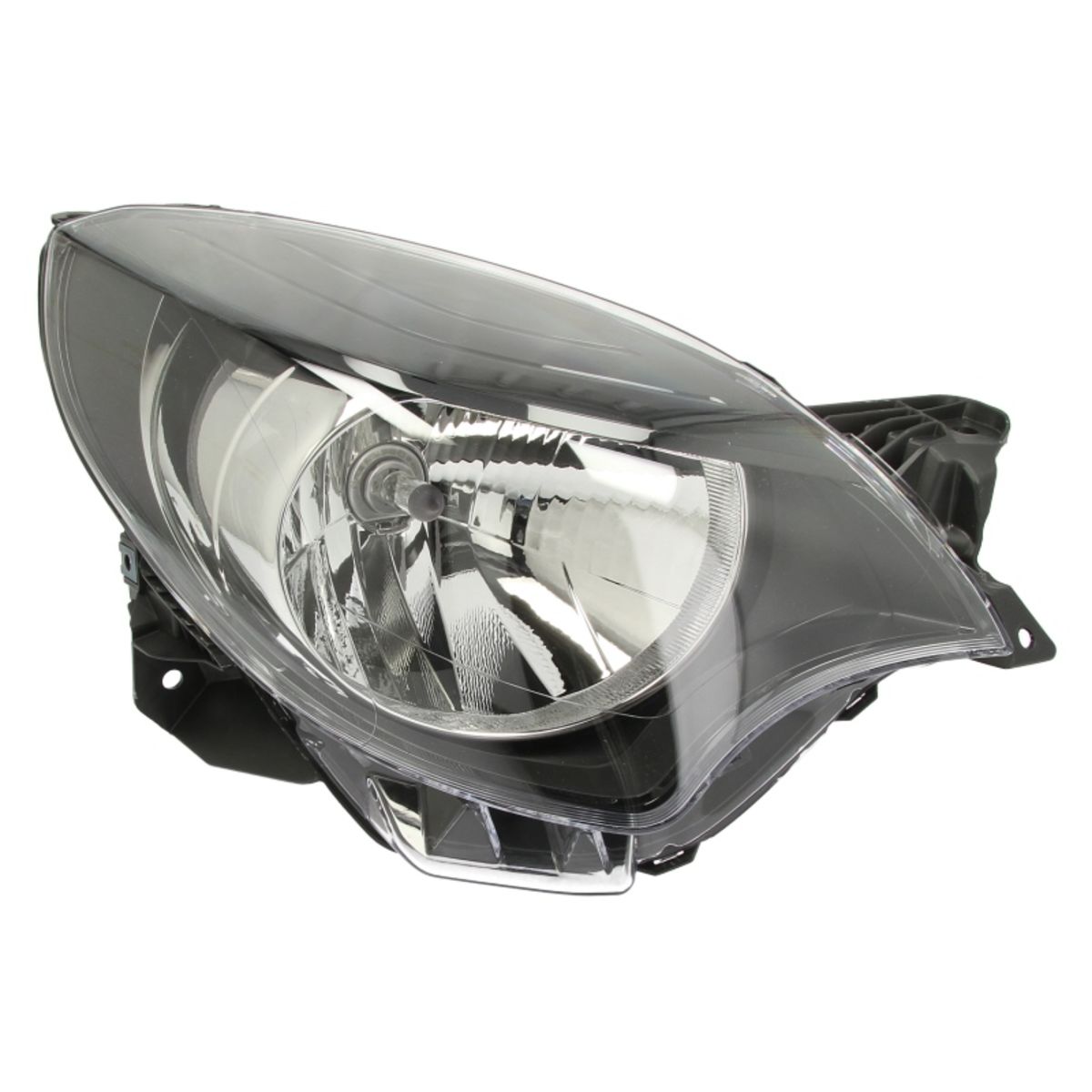 Ajovaloumpio VALEO 044758