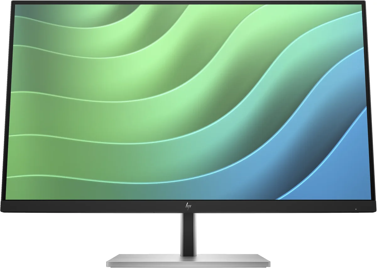 27" HP E27 G5 - 1920x1080 (FHD) - 75Hz - IPS