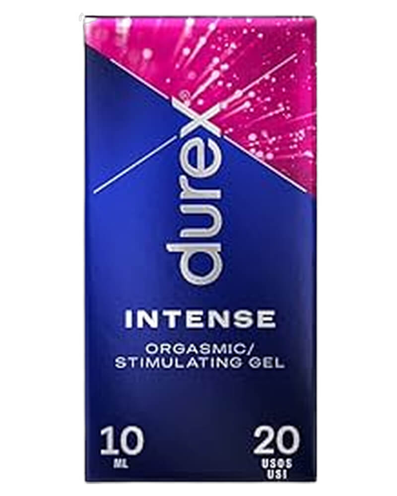 Durex Intense Gel 10 ml