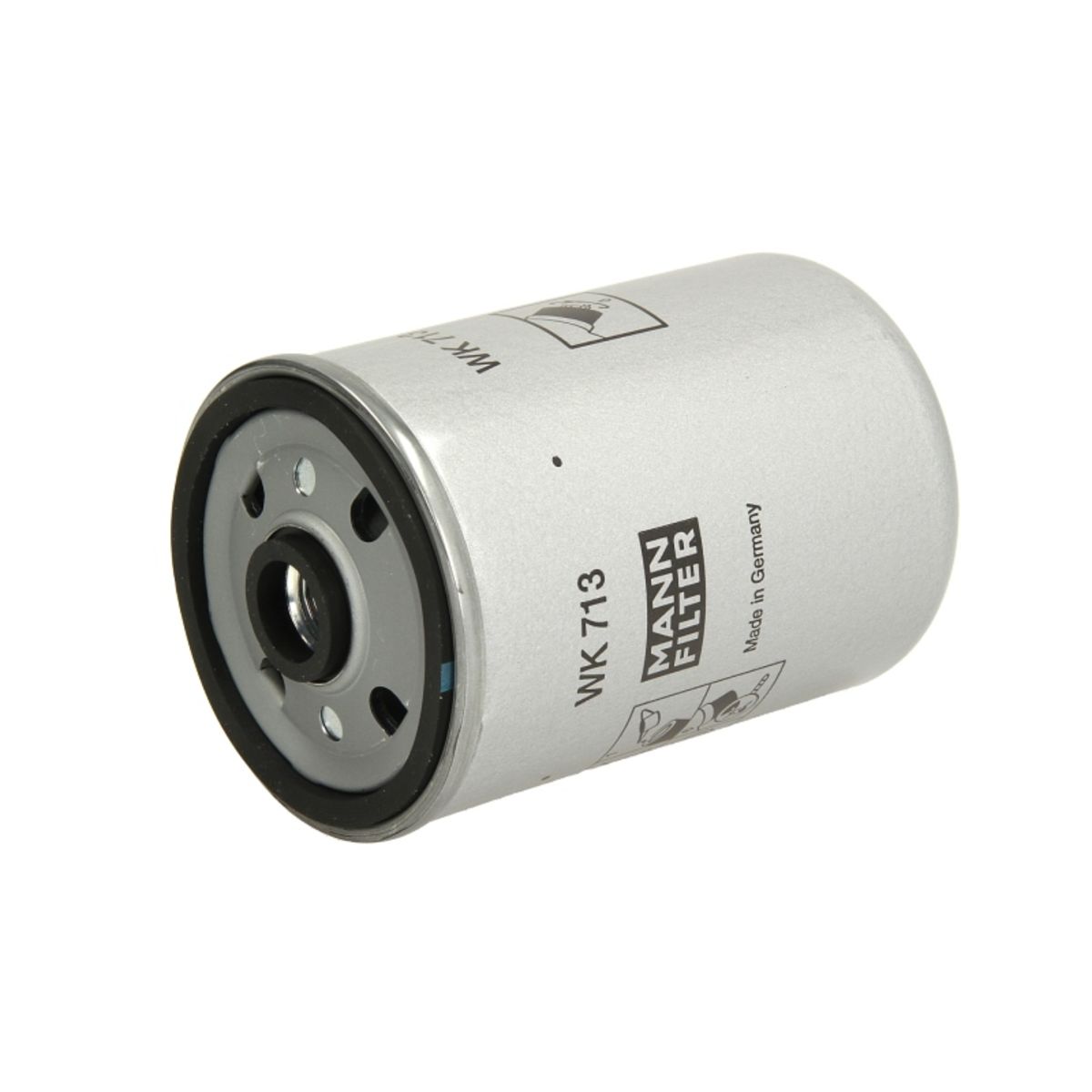 Polttoainesuodatin MANN-FILTER WK 713