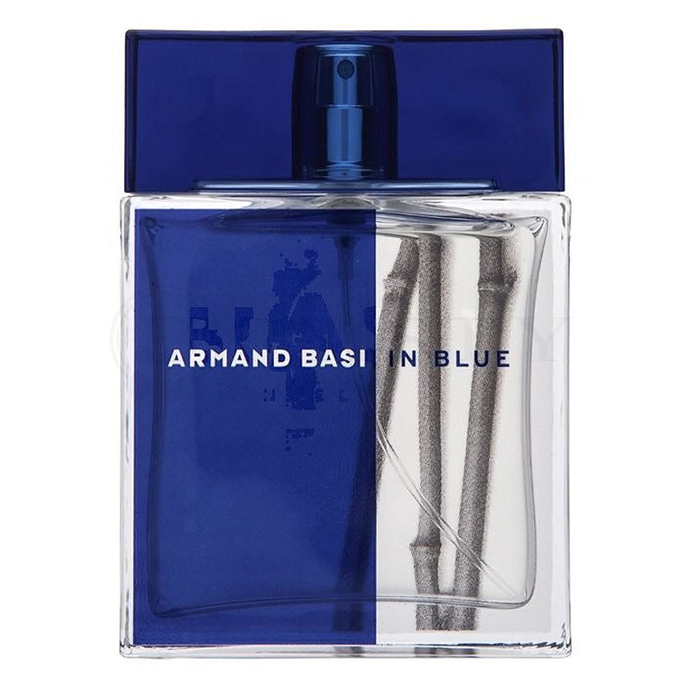 Armand Basi In Blue Eau De Toilette Spray 100 ml