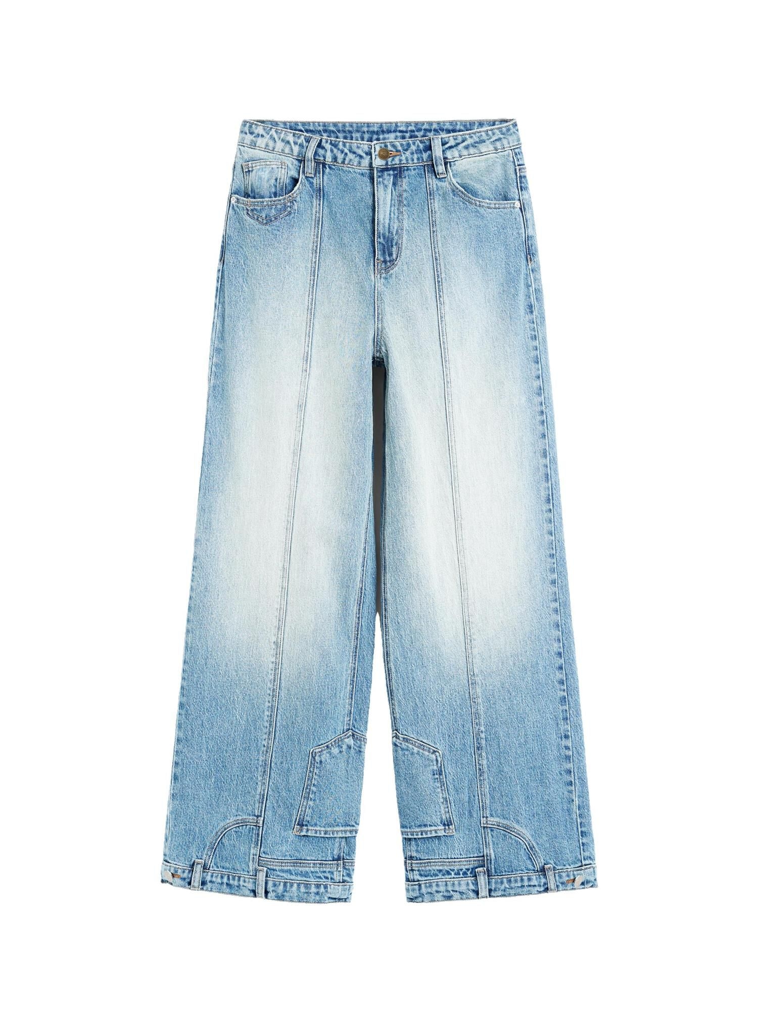 Desigual Farkut sininen denim