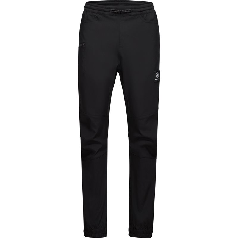 Mammut Massone Pants Men Black - 54
