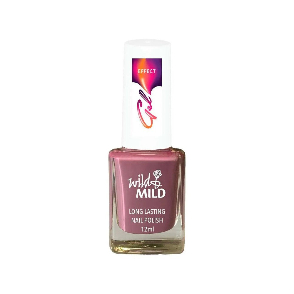 Wet N Wild Wild M Gel Effect -kynsilakka Ge56