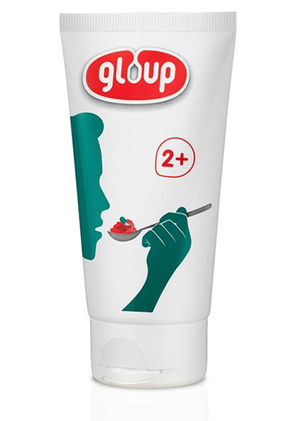 Gloup Original geeli 75 ml