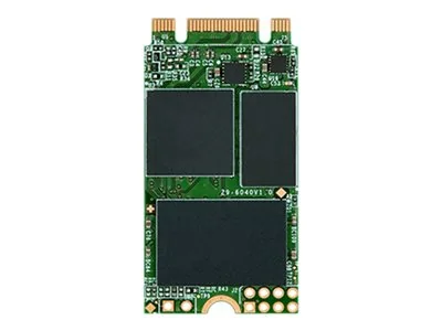 Transcend 420S 240 Gt M.2 SATA -SSD-levy