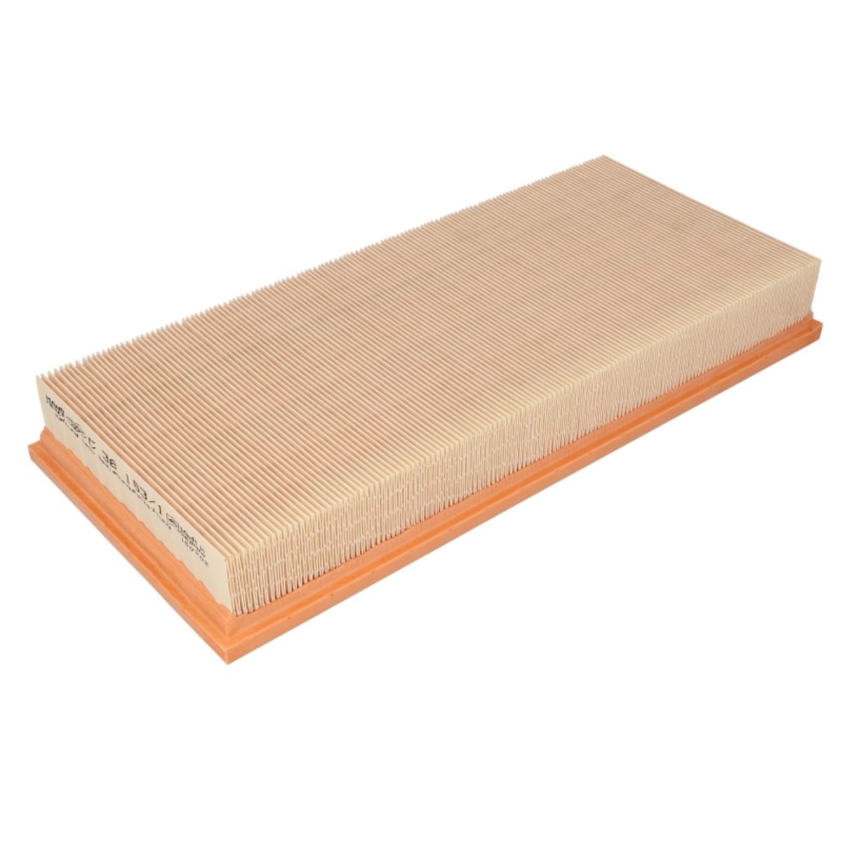 Ilmansuodatin MANN-FILTER C 38 163/1