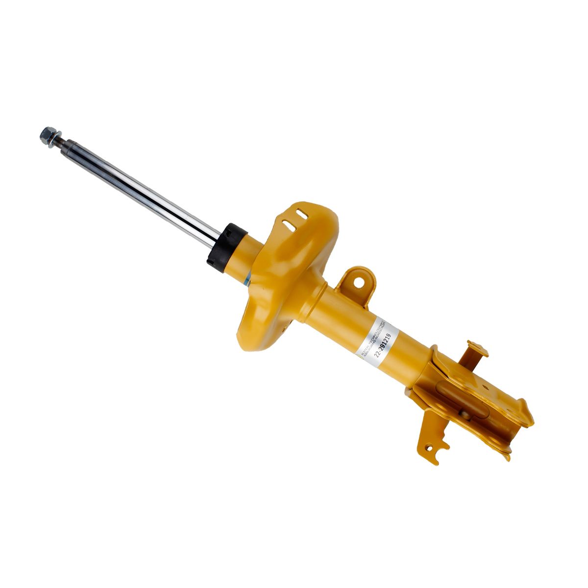 Iskunvaimennin BILSTEIN 22-291219