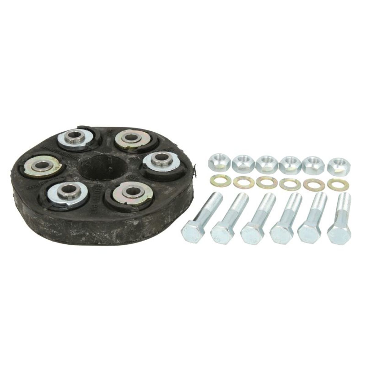 Nivel, pitkittäisakseli FEBI BILSTEIN 03907