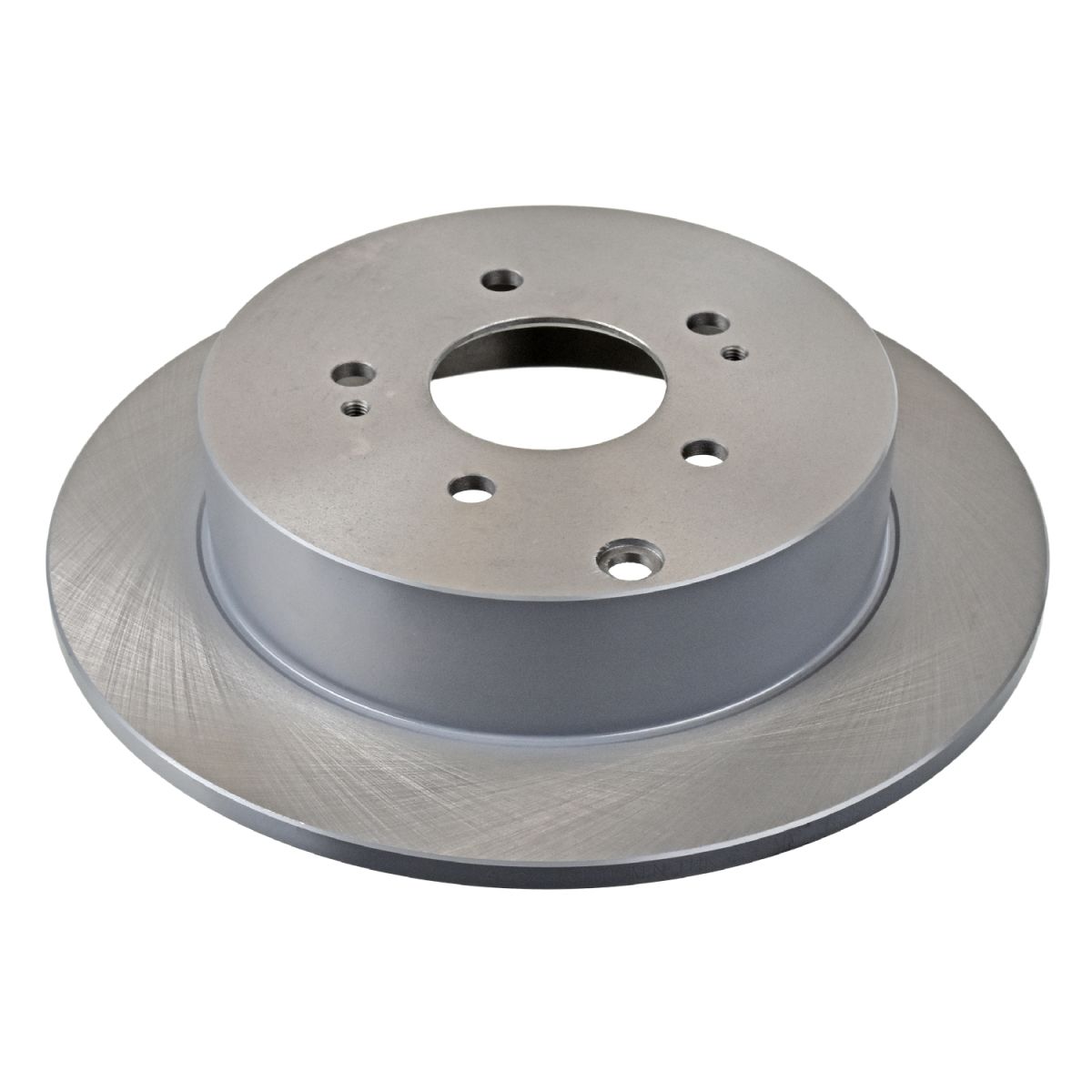 Jarrulevy FEBI BILSTEIN 108444