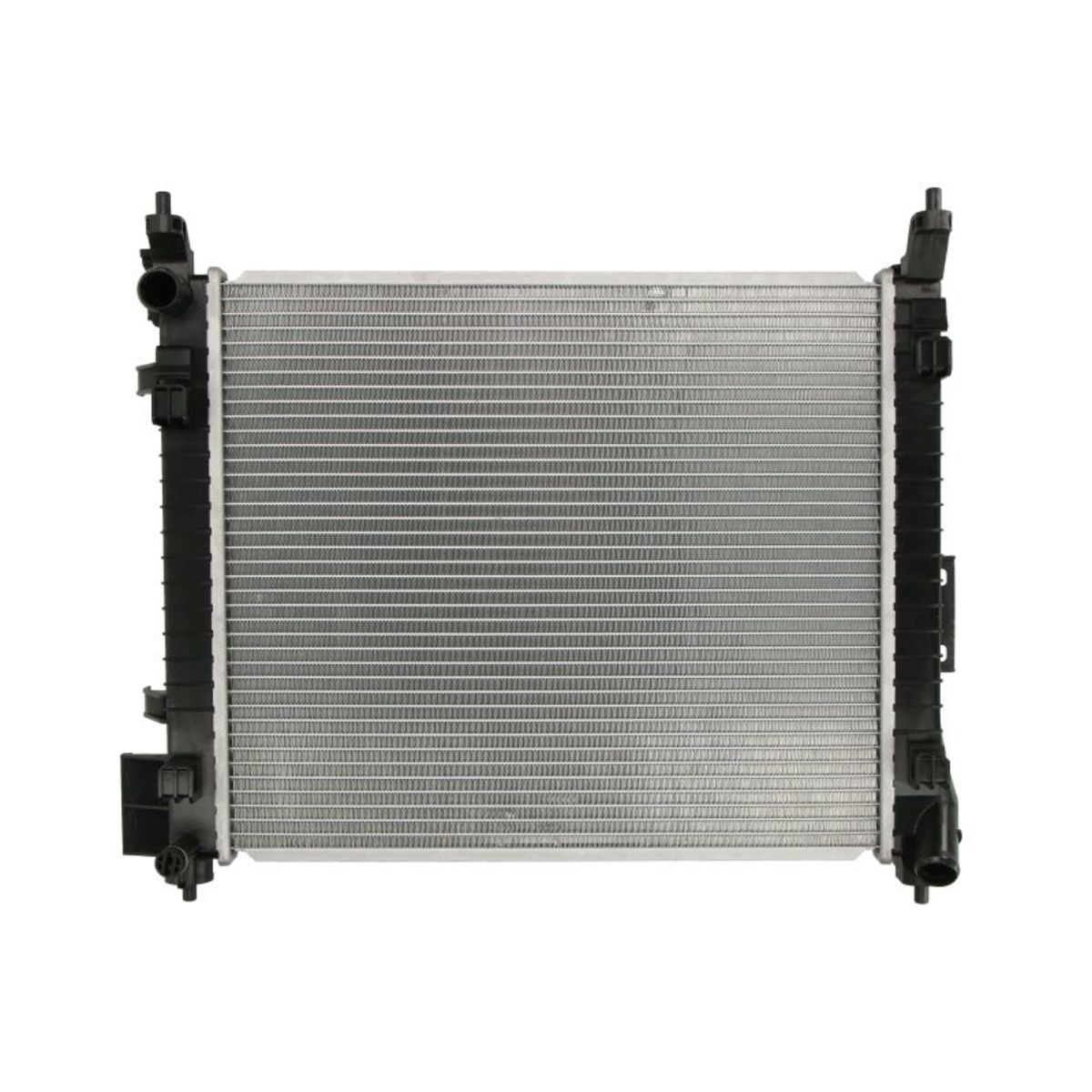 Jäähdytin, moottorin jäähdytys DENSO DRM46054