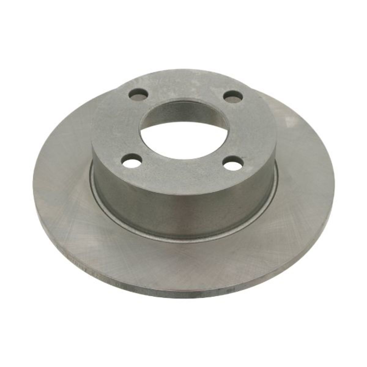 Jarrulevy FEBI BILSTEIN 02908