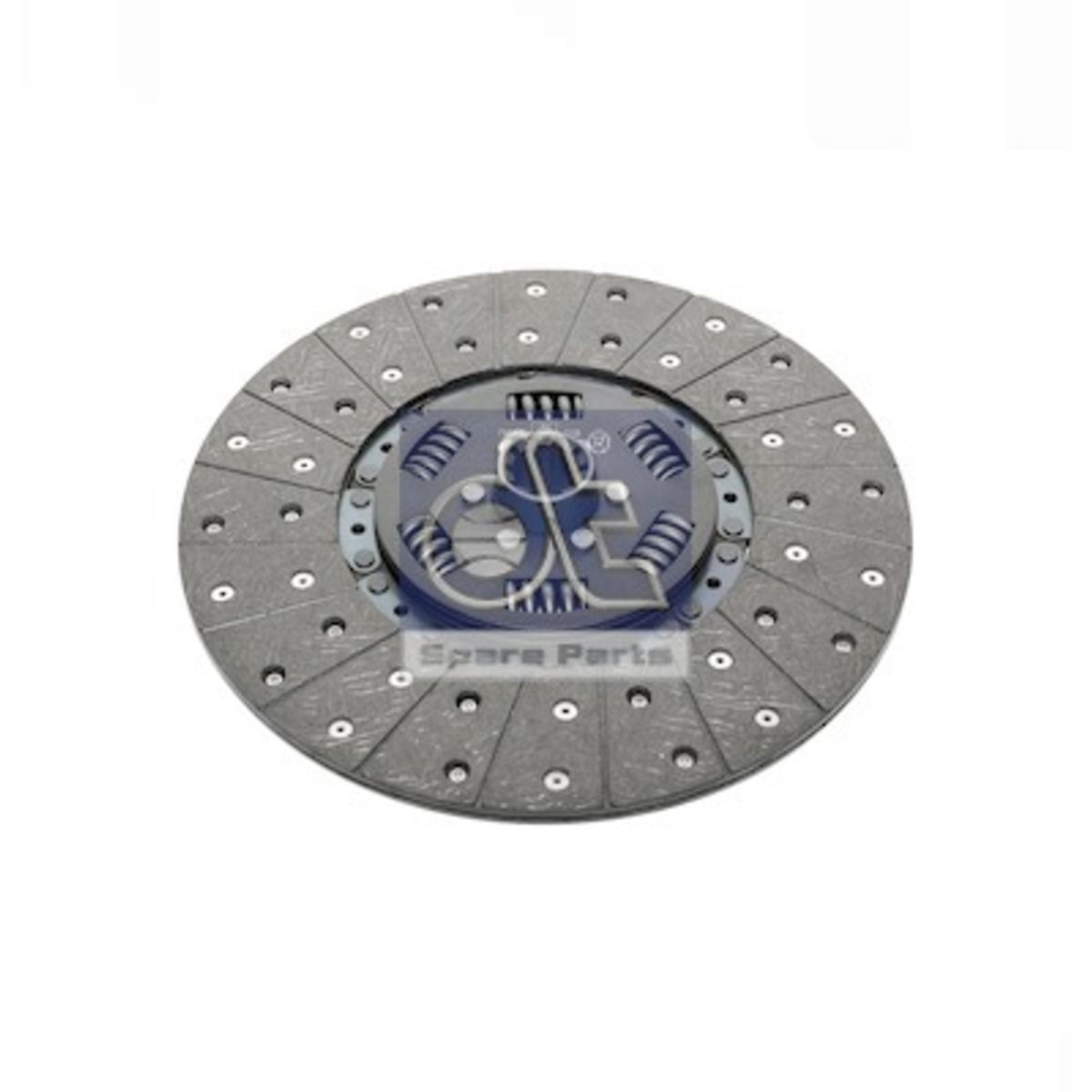 Kytkinlevy DT Spare Parts 4.64257