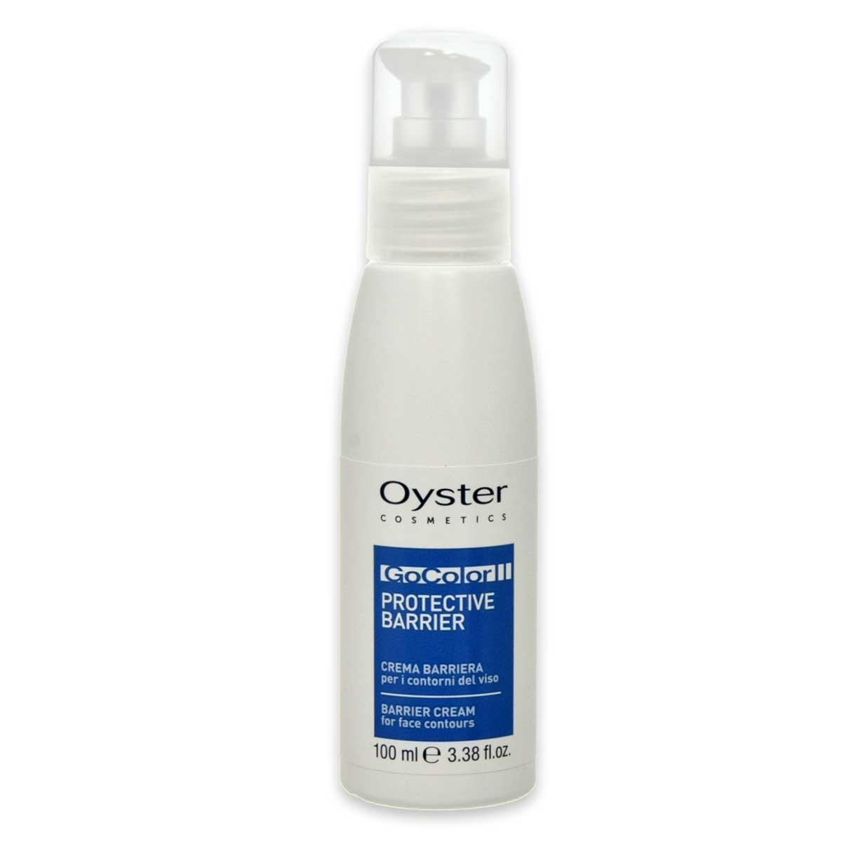 Oyster Go Color Suojakerros Kasvojen Reunoille 100 ml