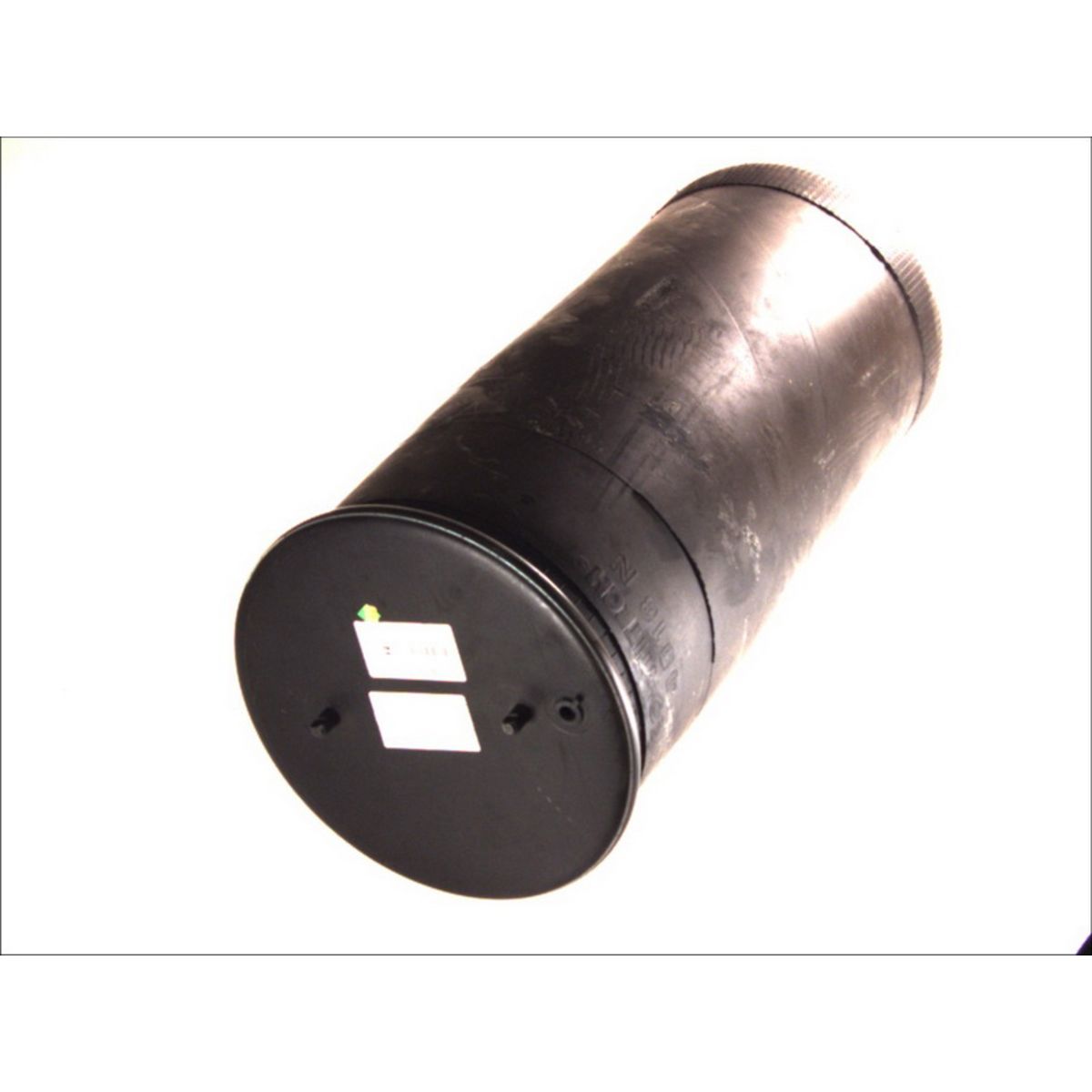 Metallipalje, ilmajousitus CONTITECH AIR SPRING 4913 N P04