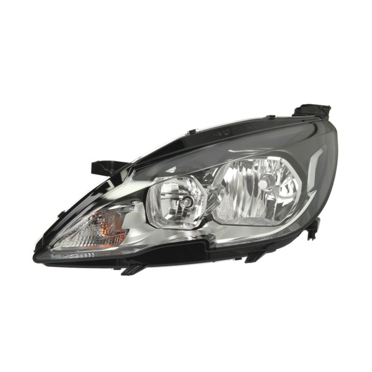 Ajovaloumpio MAGNETI MARELLI 710301287203