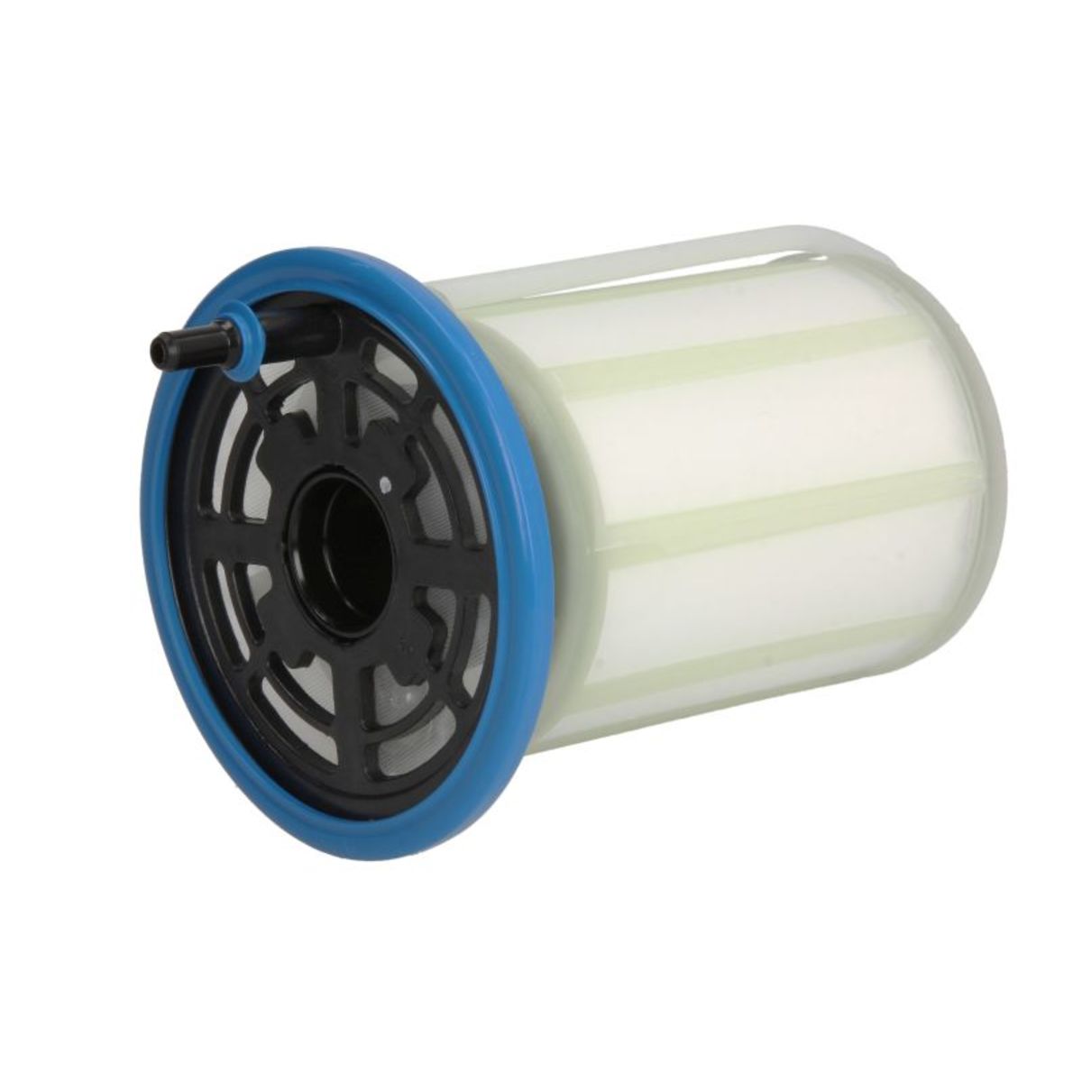 Polttoainesuodatin MANN-FILTER PU 7018