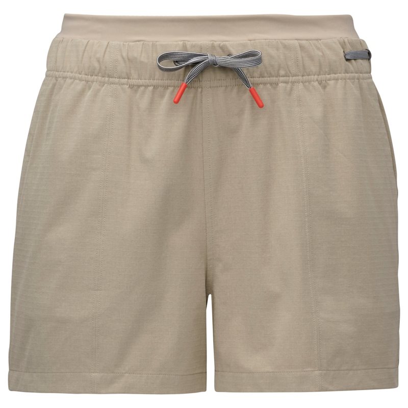 Black Diamond W Sequence Shorts Moonstone - XL