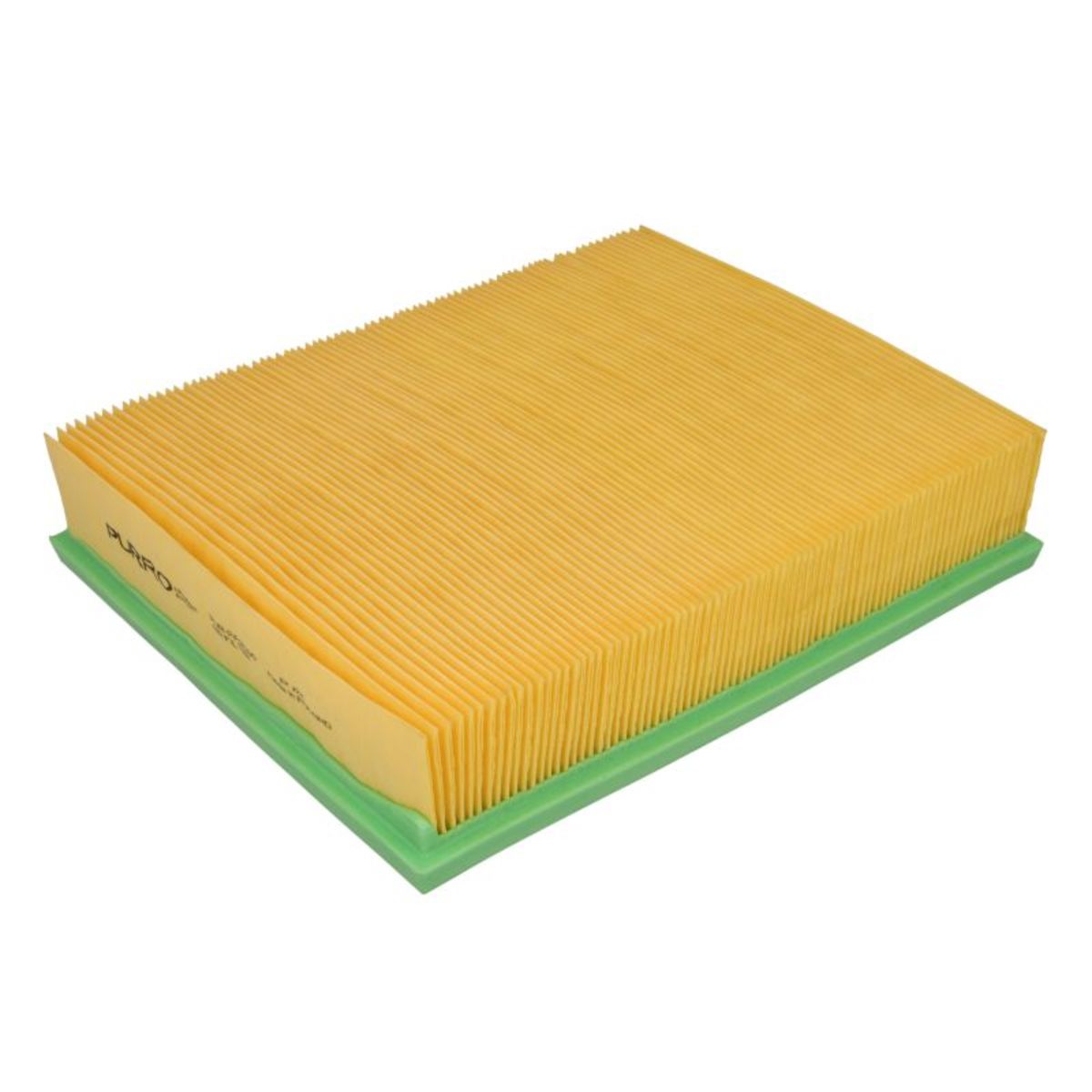 Ilmansuodatin PURRO PUR-PA2080