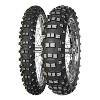 Mitas Terra Force-EF ( 90/100-21 TT 57R kumiseos Super Light, etupyörä, gruen )