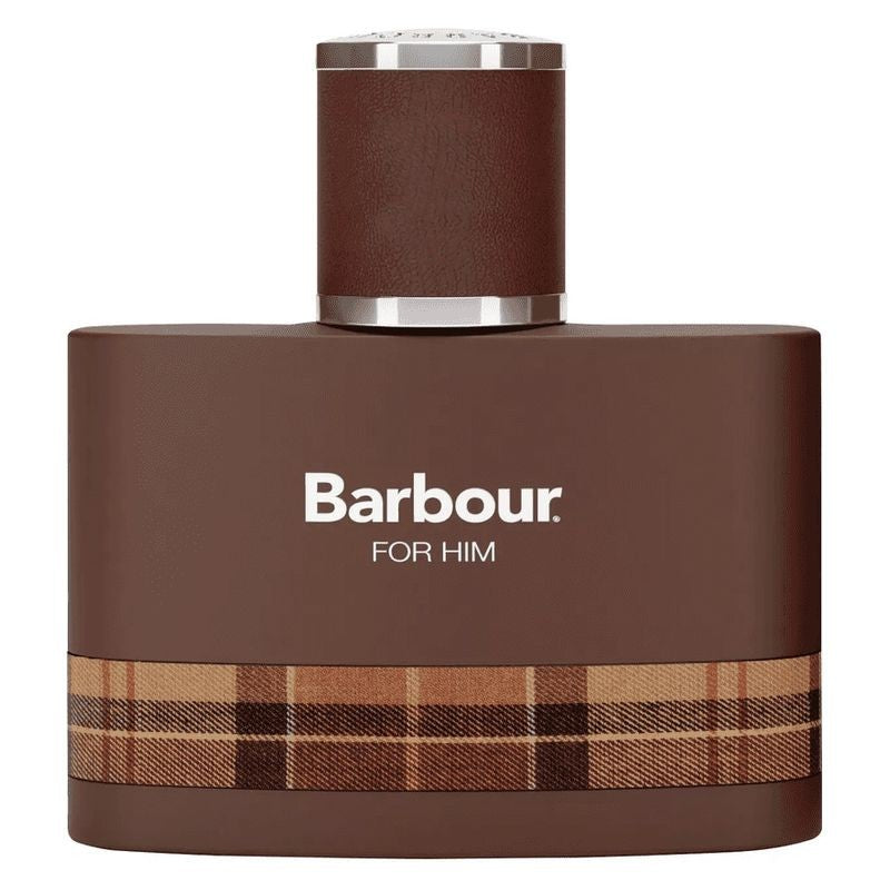 Barbour Barbour Origins Miehille - Eau De Parfum 50 ml