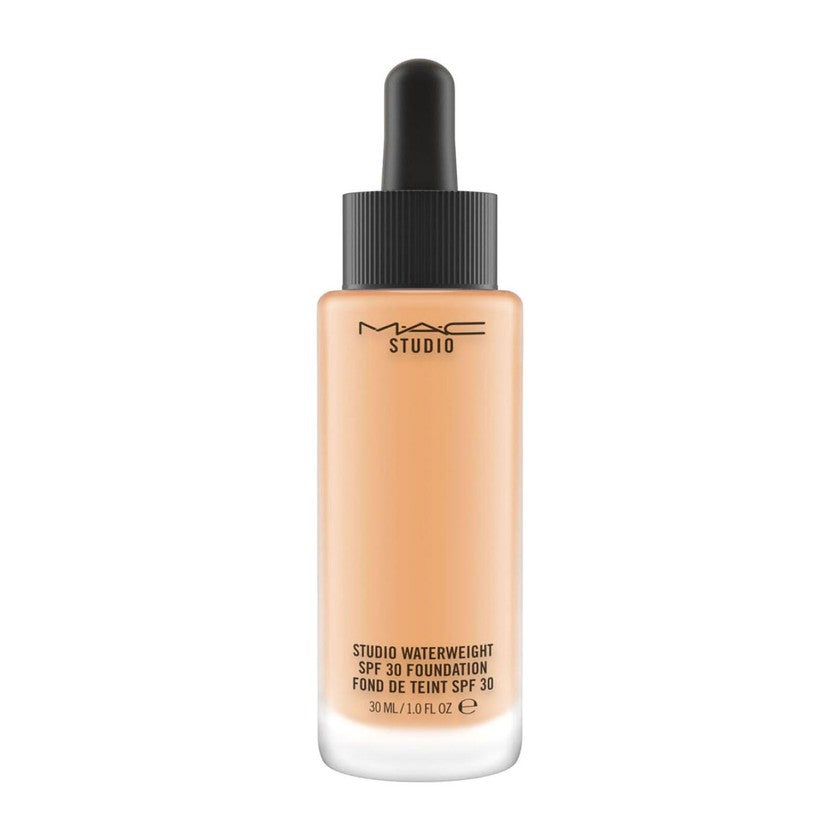 Mac Foundation Studio Waterweight SPF 30 - Nestemäinen meikkivoide 30 ml NC42