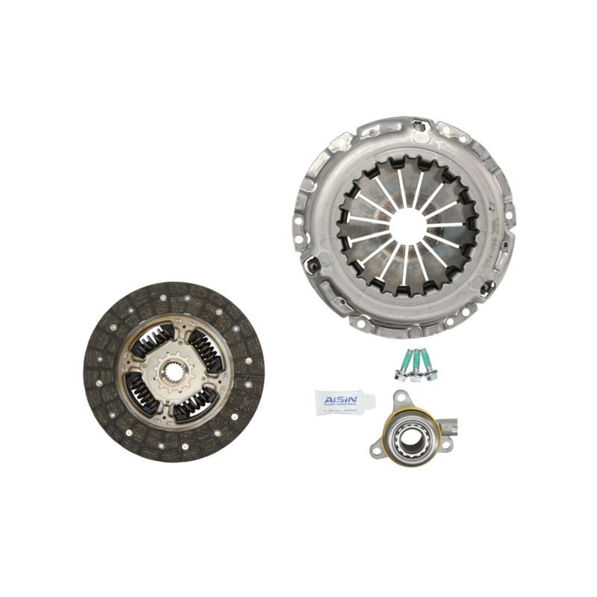 Kytkinpaketti AISIN CKT-670R