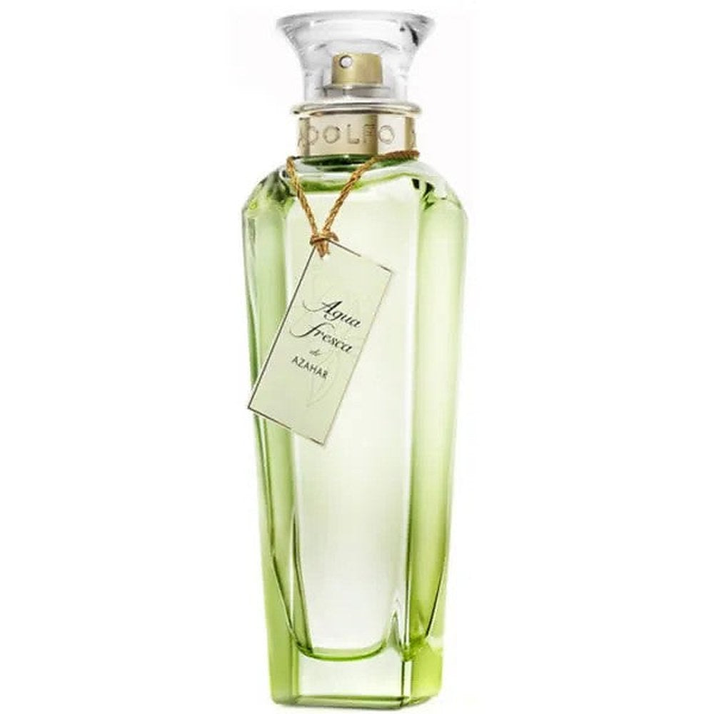 Adolfo Dominguez Agua Fresca De Azahar Unisex 60 ml — Eau de Toilette