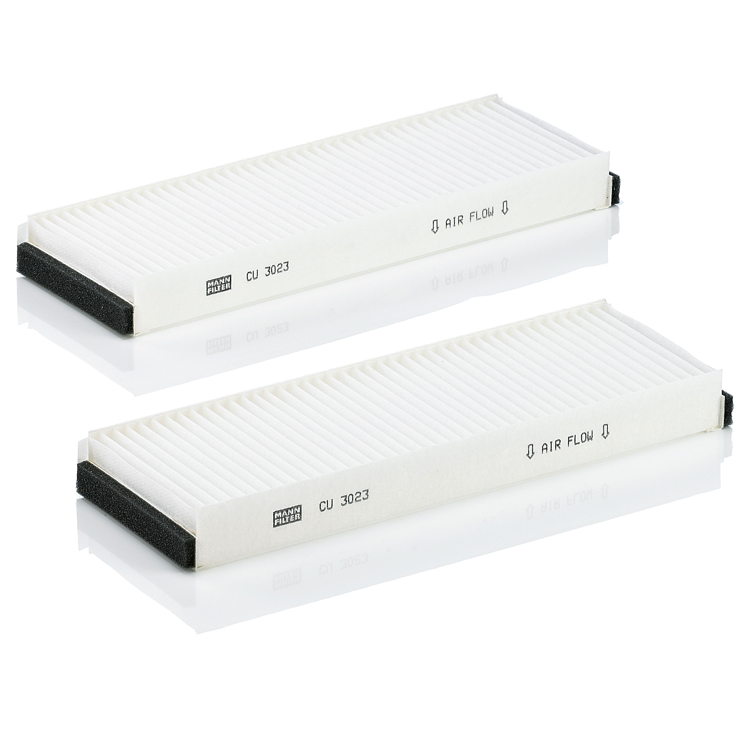 Suodatin, sisäilma MANN-FILTER CU 3023-2