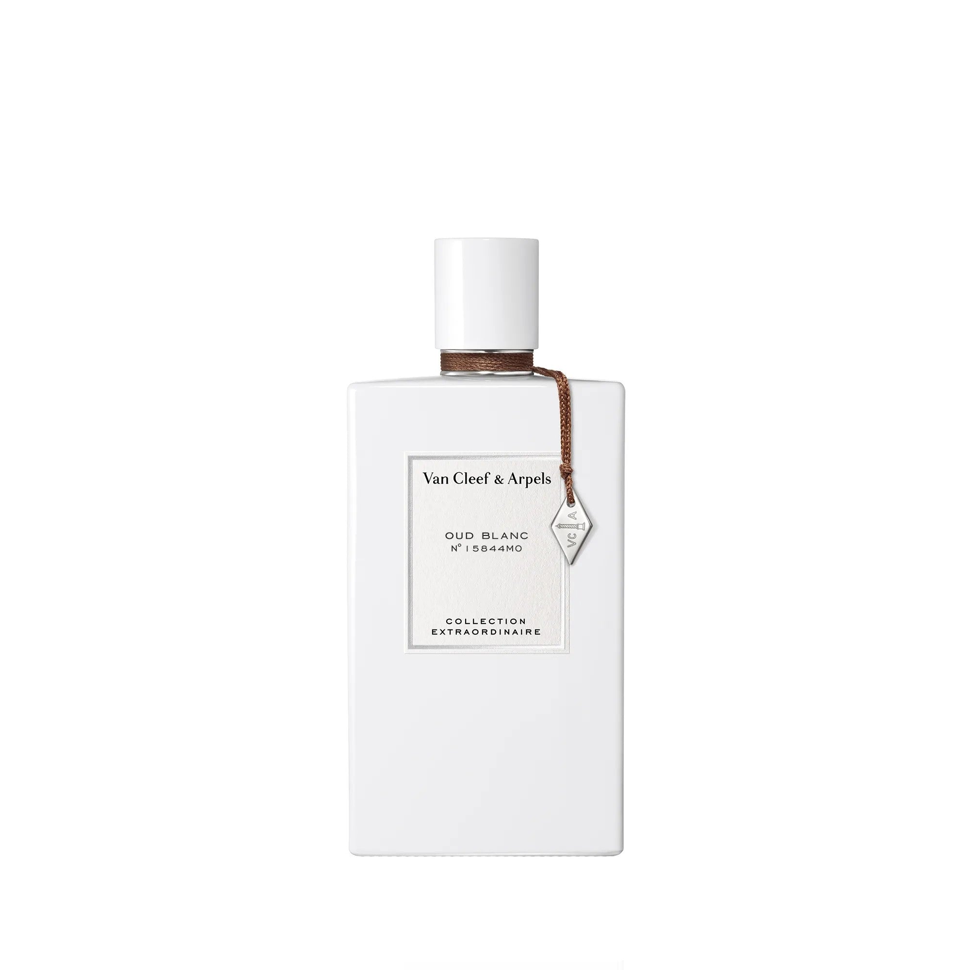 Van cleef & arpels Collection Extraordinaire Oud Blanc EDP - 75ml