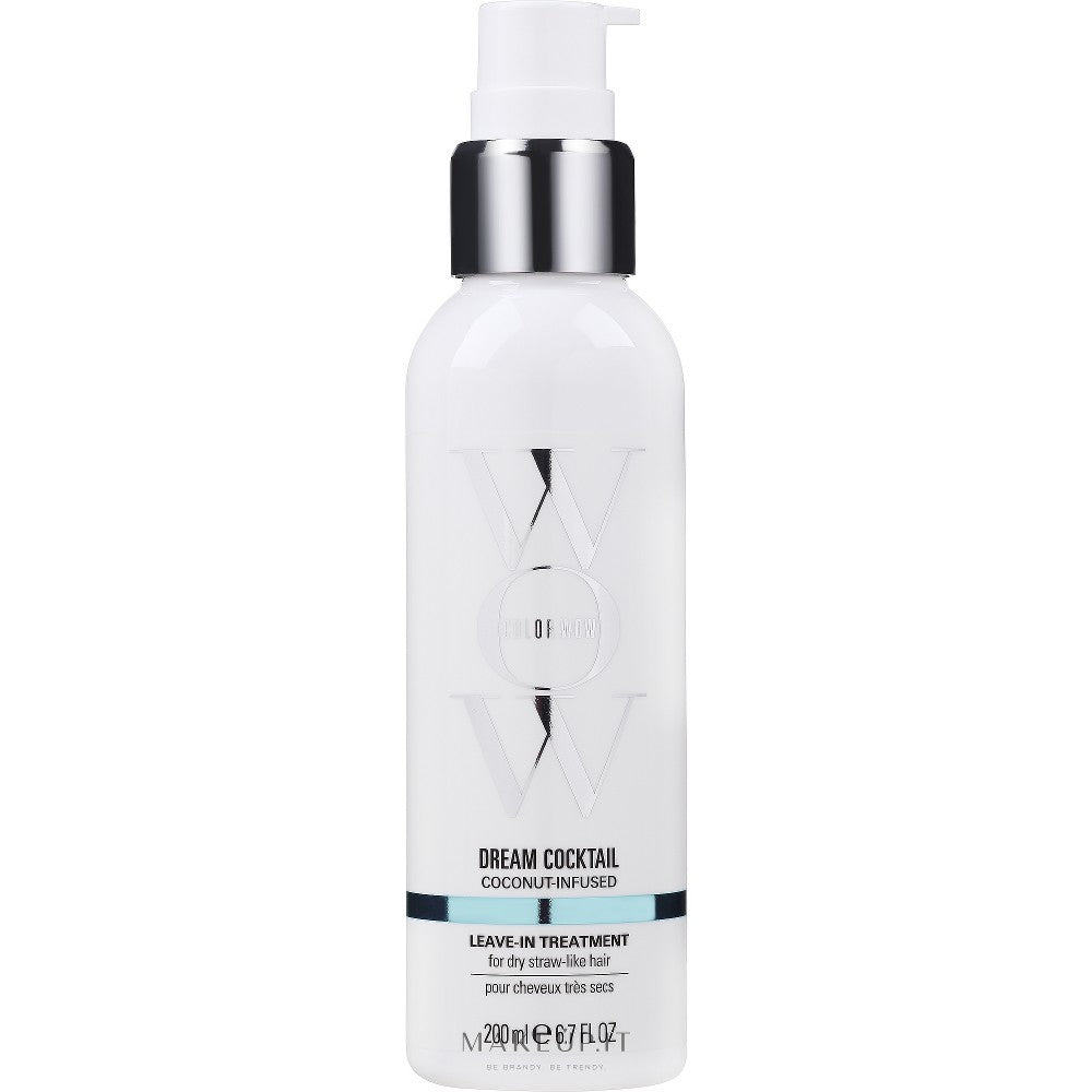 Color wow Coconut Cocktail Bionic Tonic - Tilavuus: 200 ml