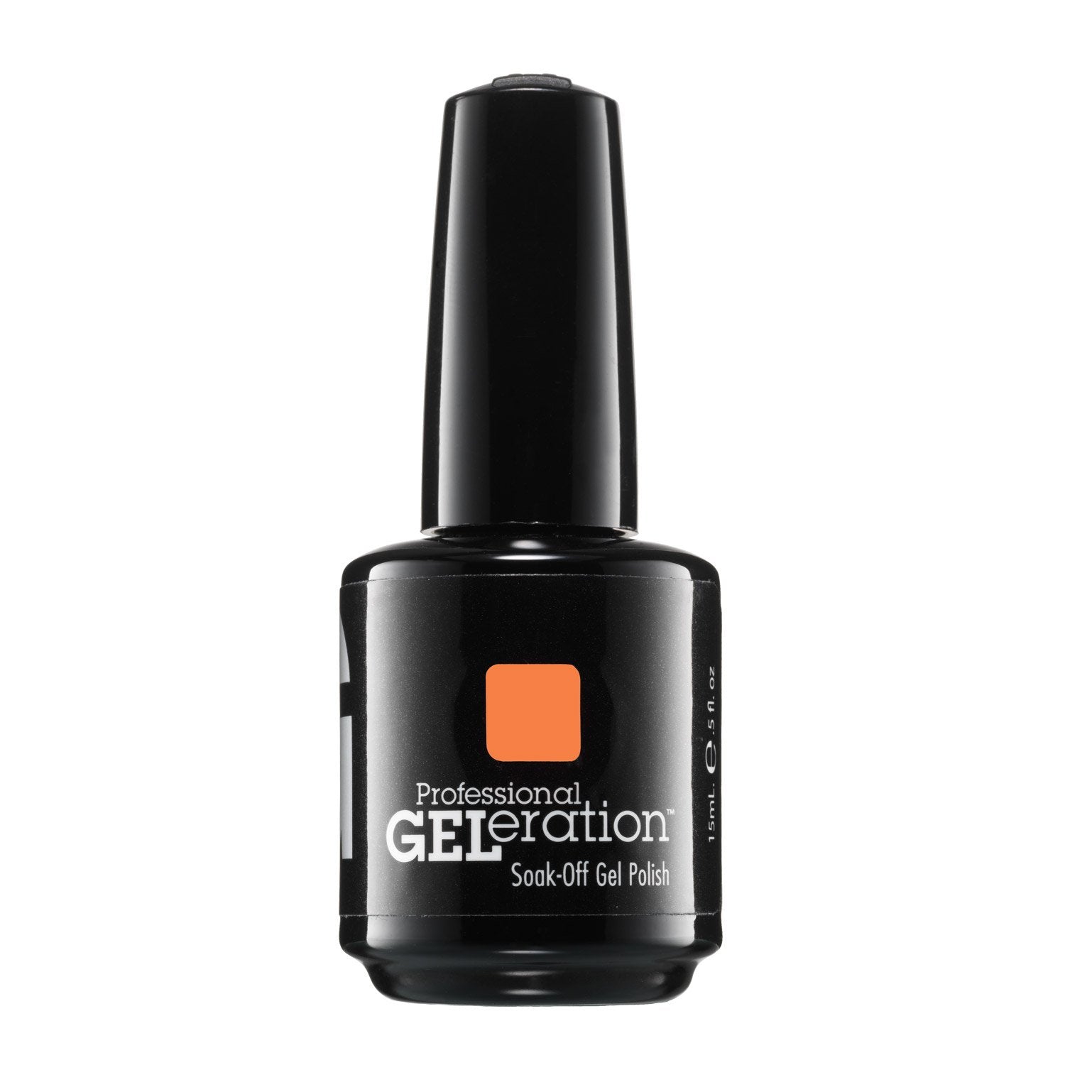 Jessica Professional GELeration puolipysyvä kynsilakka GEL-1173 Sahara Sun 15 ml