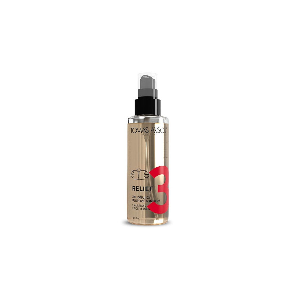Tomas arsov rentouttava kasvovoide 100ml