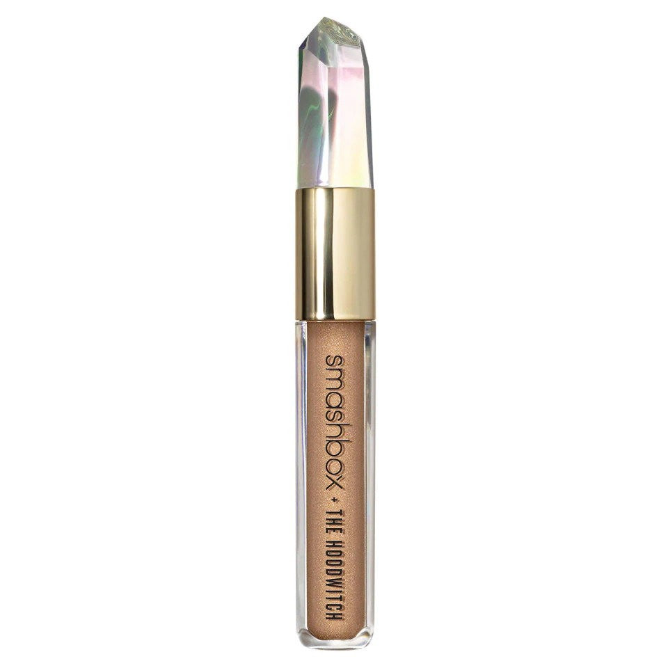 Smashbox kiteytynyt Always Päällä Fresh Color & Shine nestemäinen luomiväri That's Fire 3,86 ml
