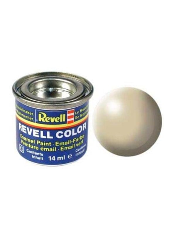 Revell beige silkki, 14ml