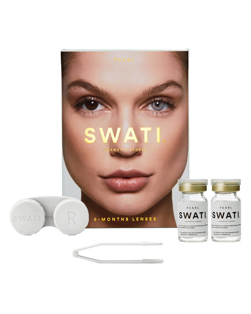 SWATI Cosmetics Pearl 6 Months - 2 pcs