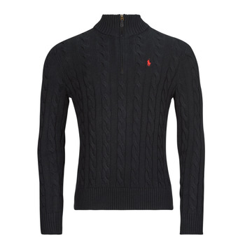 Polo Ralph Lauren Neulepaita musta