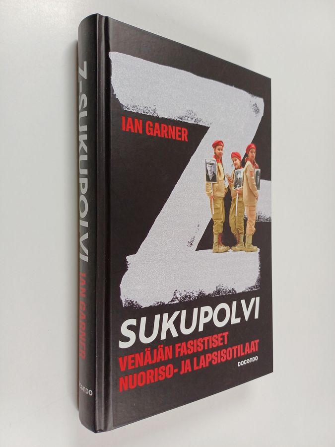 Z-sukupolvi