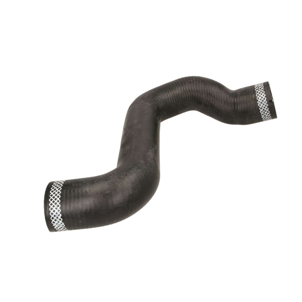 Jäähdyttimen letku DT Spare Parts 1.11641