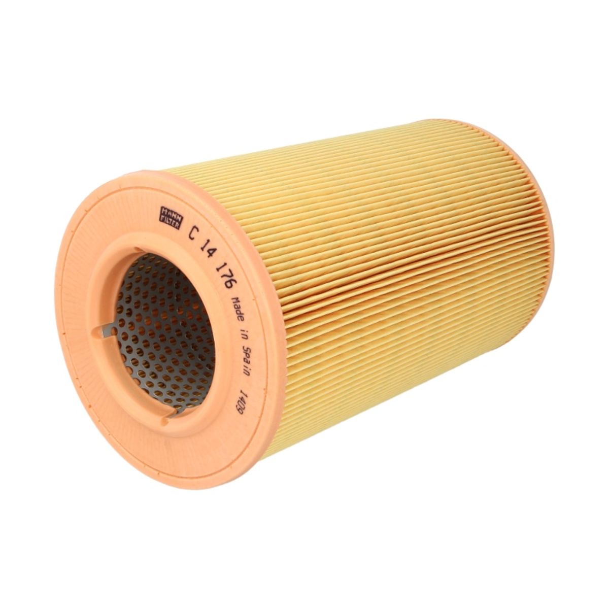 Ilmansuodatin MANN-FILTER C 14 176