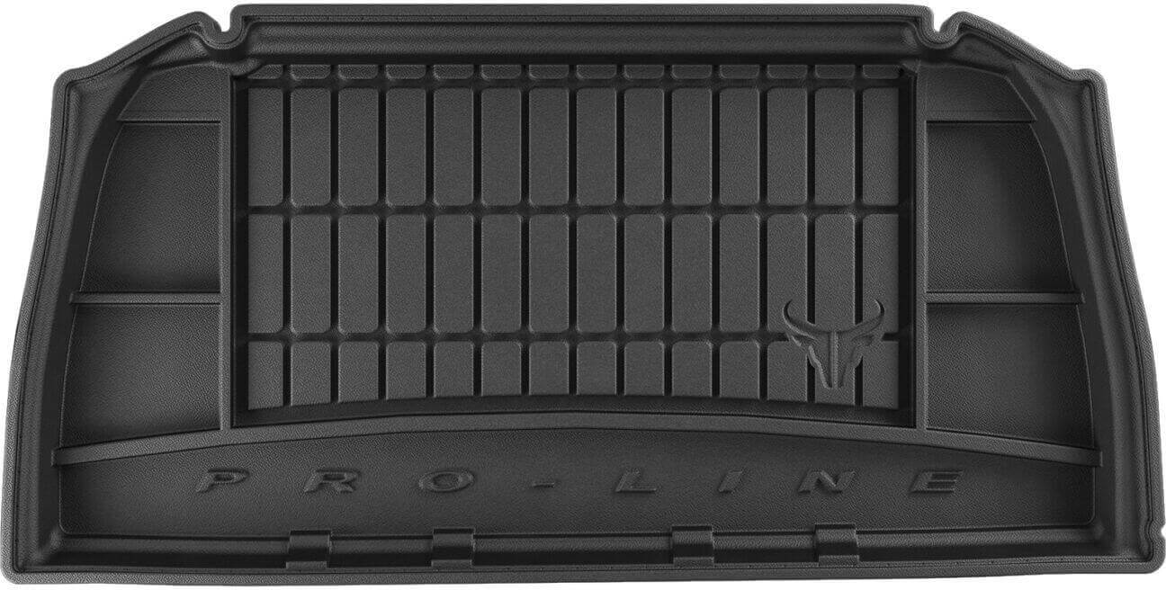 Kuminen tavaratilan matto Mini Countryman (2010-2016)