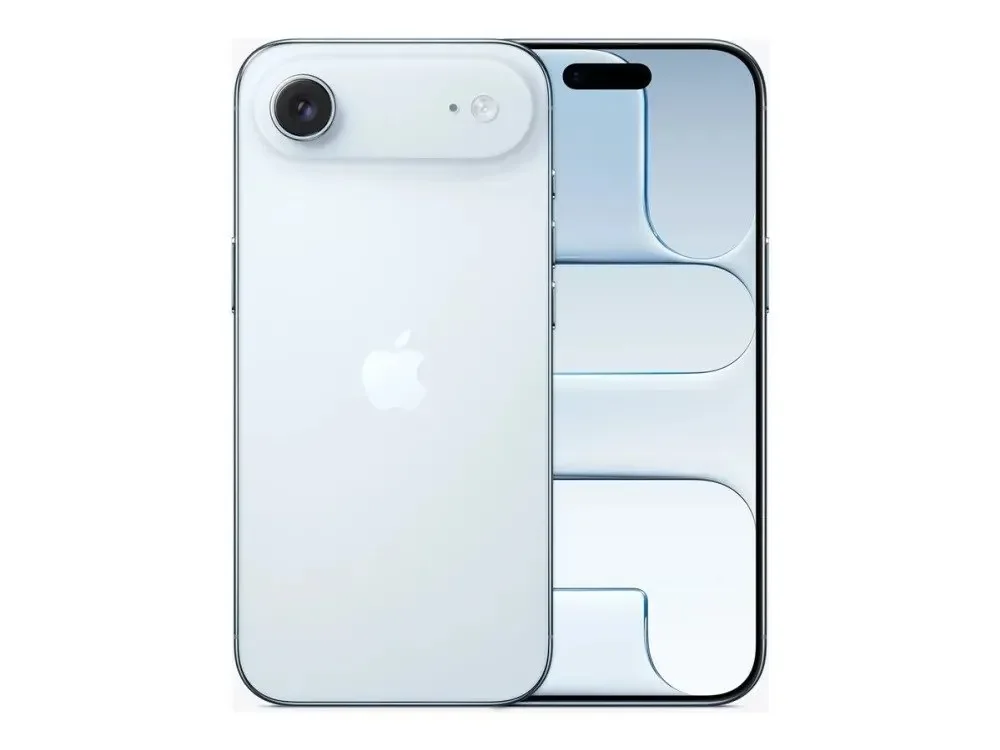 Apple | iPhone Air - 1TB - Sky Blue